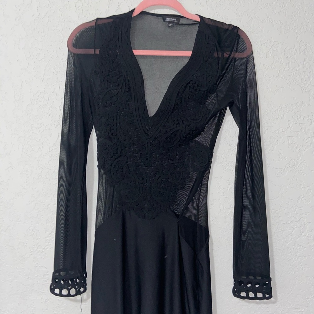 Club dress